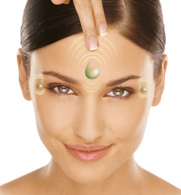 trattamento aromatico idratante