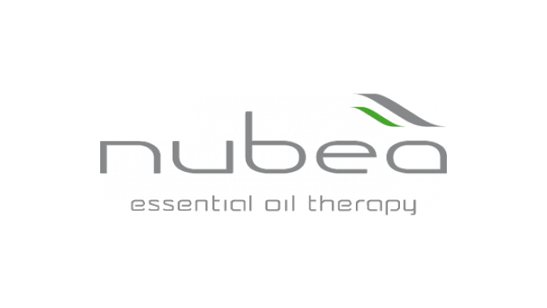 logo Nubèa