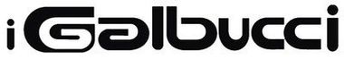 I GALBUCCI PARRUCCHIERI - ESTETICA Logo
