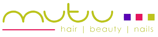 Mutu Hair logo