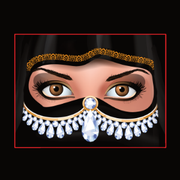 Annisa Islamic Boutique logo