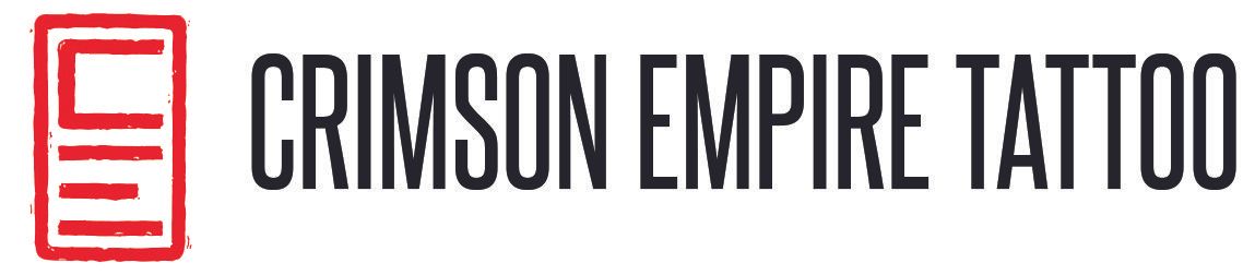 Crimson Empire Tattoo logo