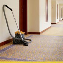 Leisure centres cleaning