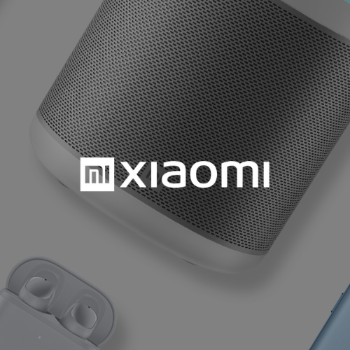 XIAOMI