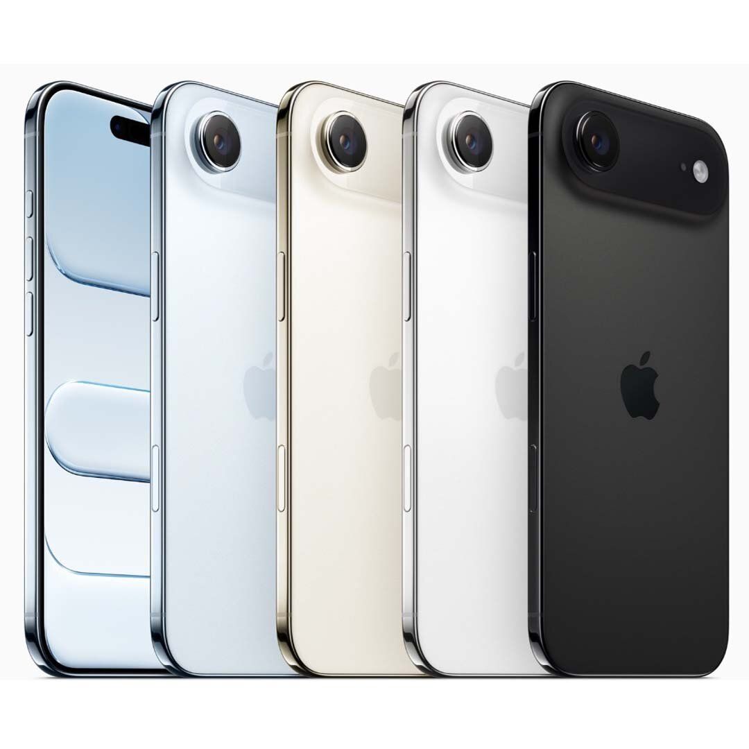 APPLE IPHONE 17 AIR - 256 GB