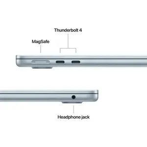 MACBOOK AIR M5 512 GB 13
