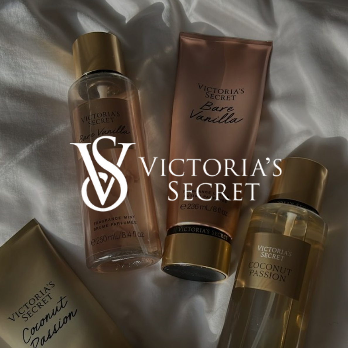VICTORIA'S SECRET