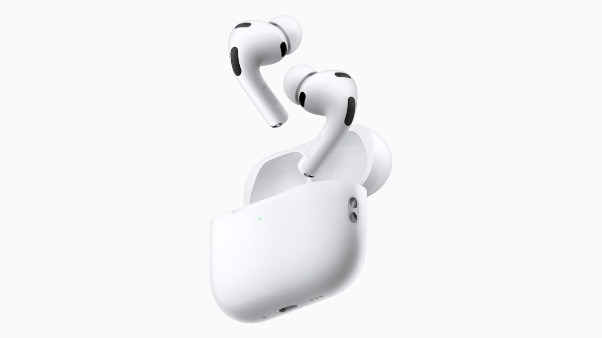 APPLE AIRPODS PRO 3