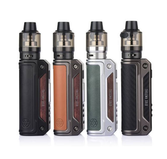 LOST VAPE THELEMA SOLO