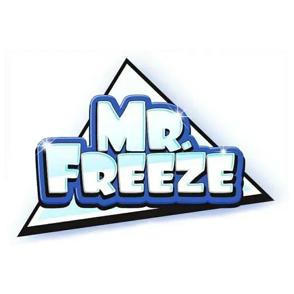 MR FREEZE 100ML