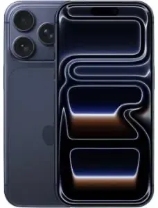 APPLE IPHONE 17 PRO - 256 GB