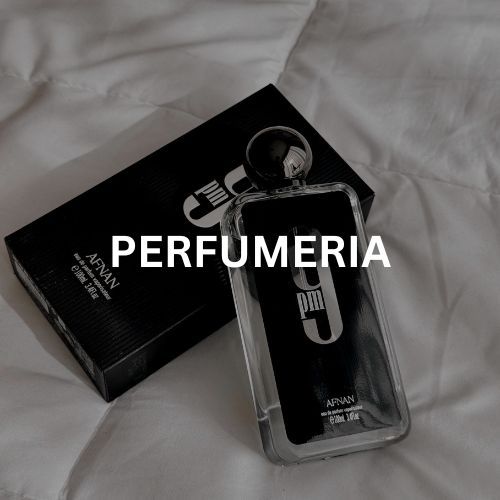 PERFUMERIA