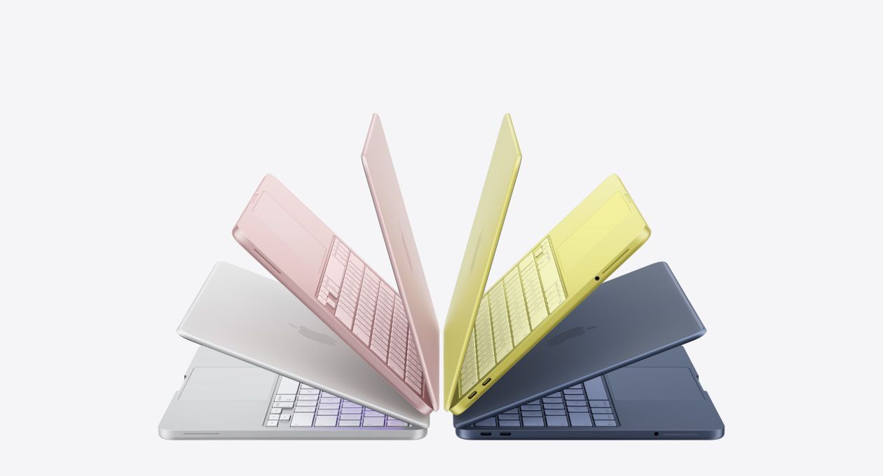 MACBOOK NEO  256GB