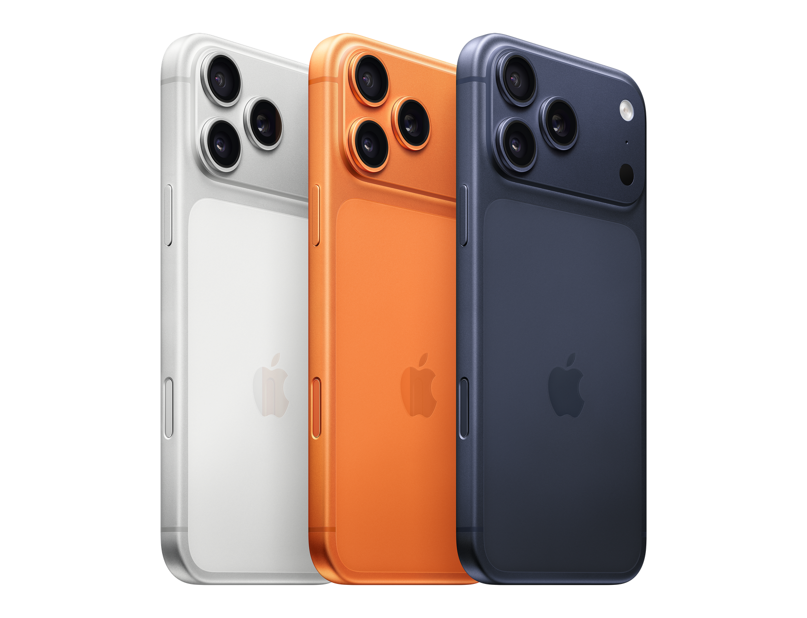 APPLE IPHONE 17 PRO MAX - 256 GB