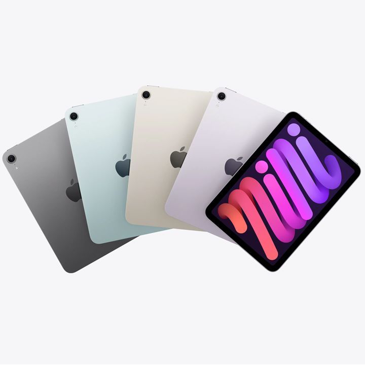IPAD MINI A17 PRO 128GB