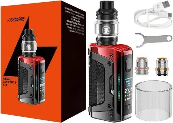 GEEK VAPE AEGIS 5