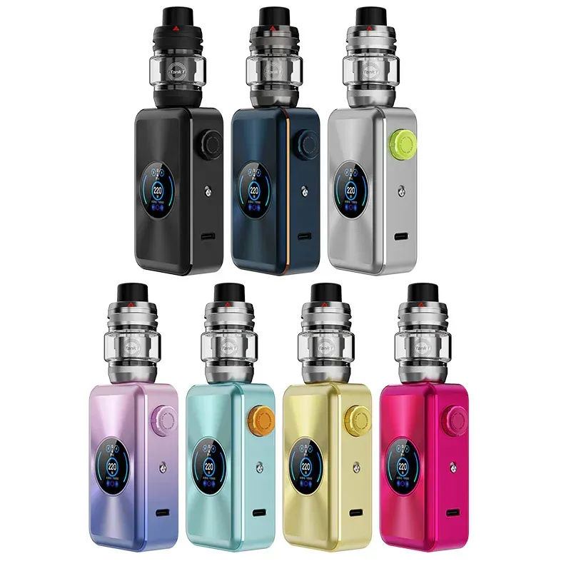 VAPORESSO GEN MAX