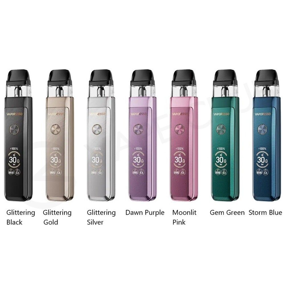 VAPORESSO XROS PRO 2