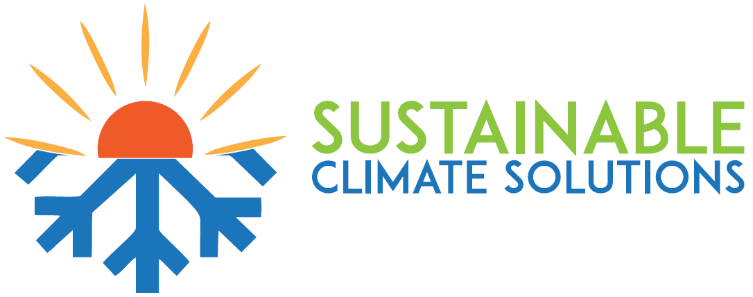 Sustainable Climate Solutions - logo