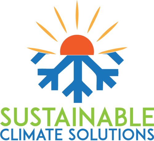 Sustainable Climate Solutions - logo