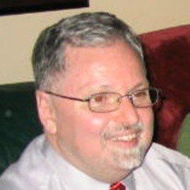 Jim Leonard