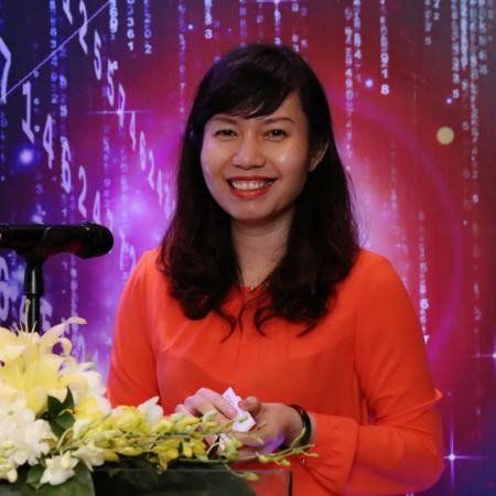 Trang Dang ICAEW