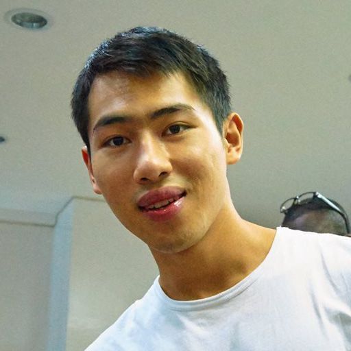 Successful young Vietnamese entrepreneur from Hanoi