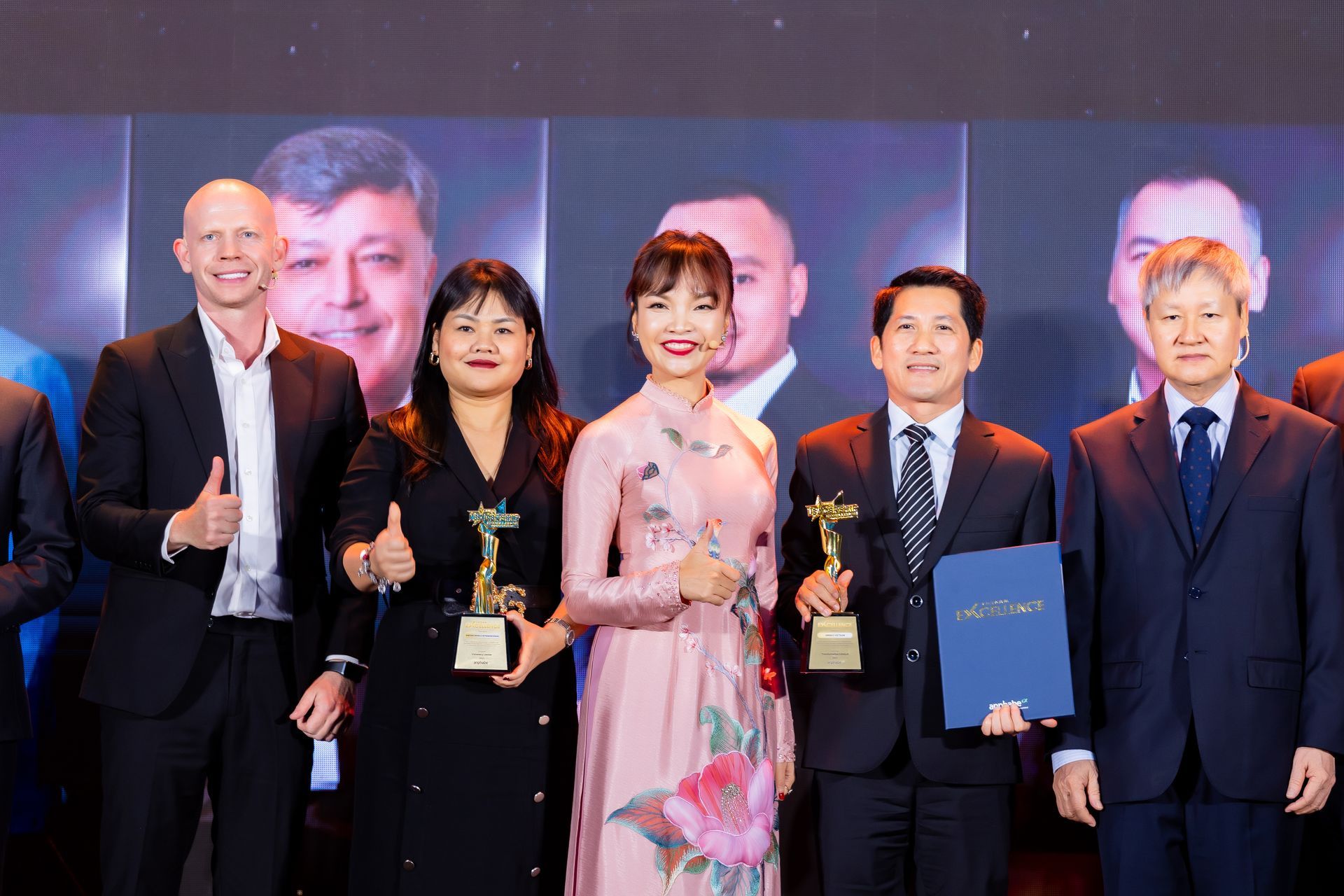 Vietnam excellence awards 2023, Chương trình Chứng Nhận Xuất sắc Vietnam Excellence
