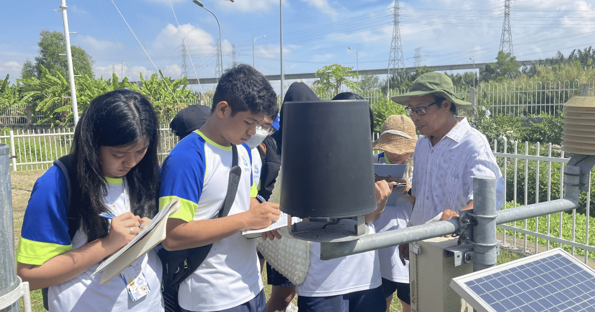 EMASI experiential learning
