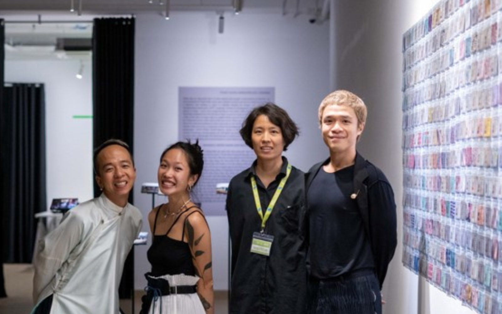 Nguyen Art Foundation