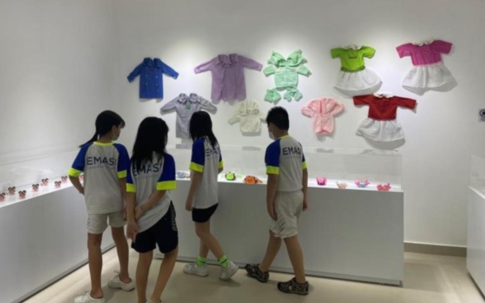 nguyen art foundation