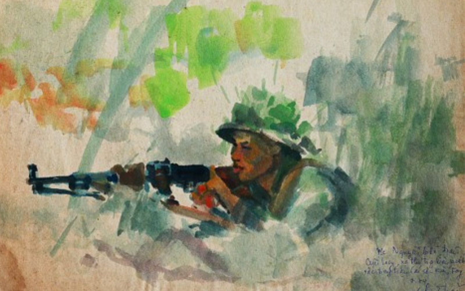 Nguyen Art Foundation