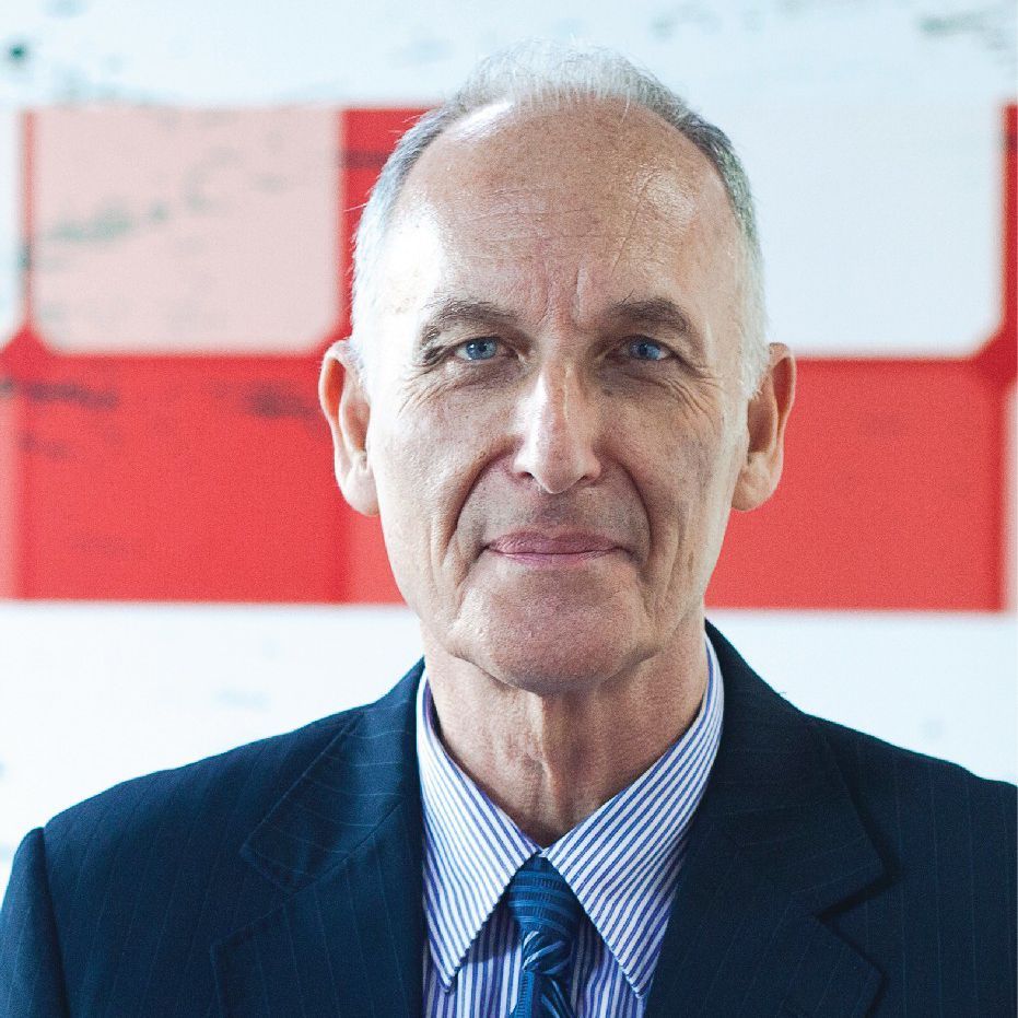Tony Summers