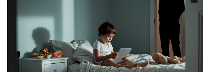 online child safeguarding in vietnam