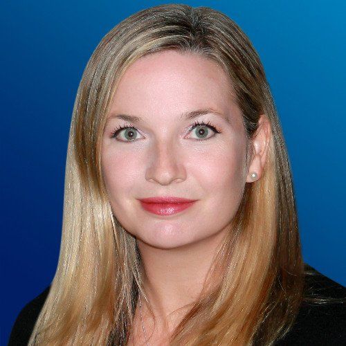 Sarah Galeski