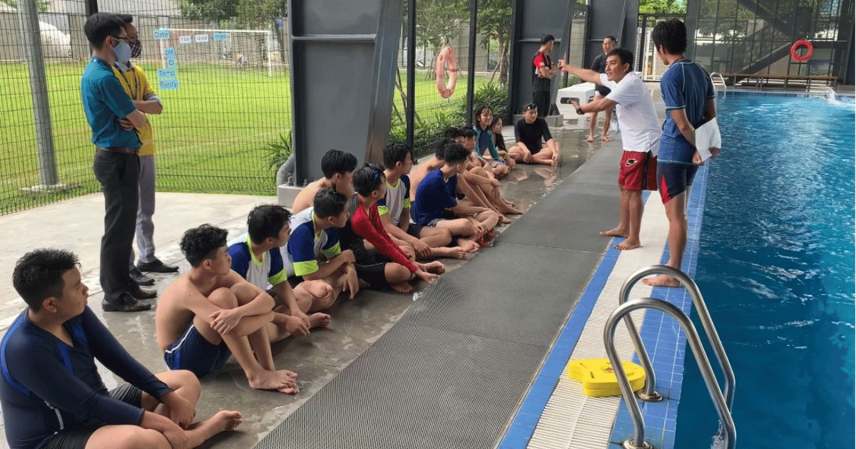 Bilingual Schools Vietnam
