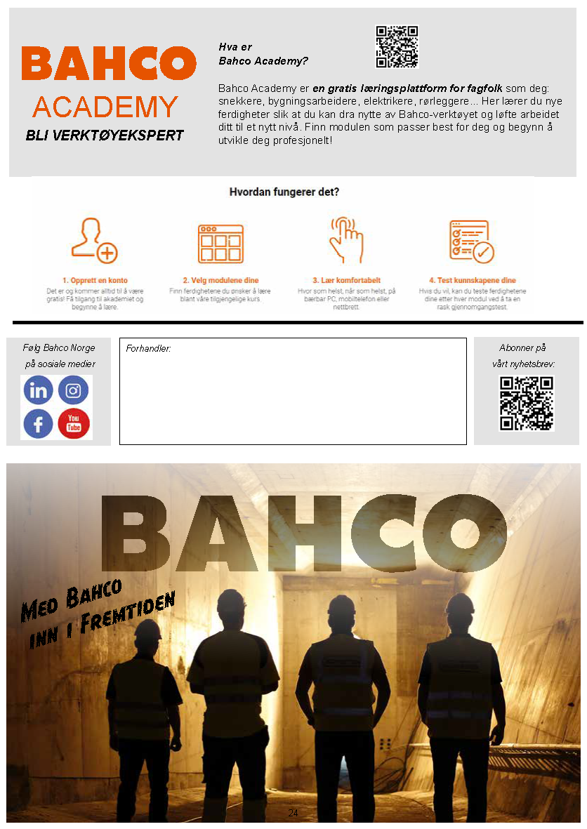 En gruppe menn som står ved siden av hverandre foran en bygning.