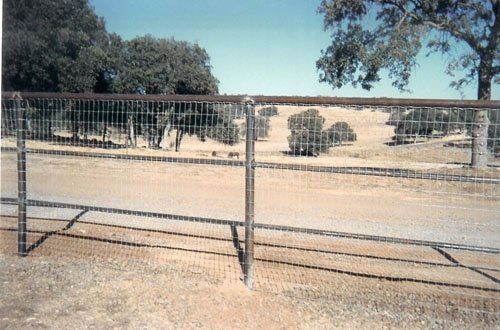 3- Rail W- Non-Climb-2