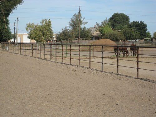 4- Rail pipe-S.R.-11