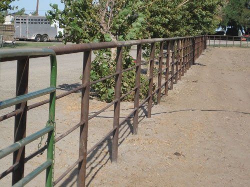 4- Rail Pipe-S.R.-14