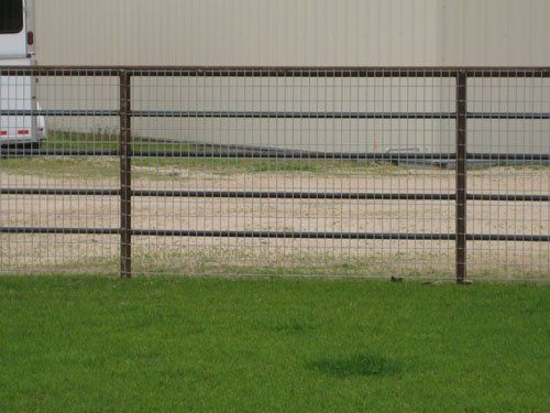 5- Rail pipe-60 Galv. panel