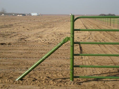 Angle Brace-Barbwire-2