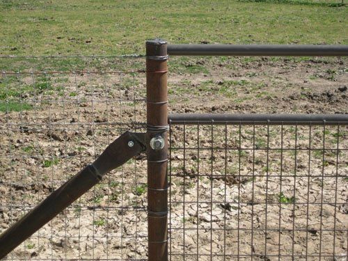 Non-Climb wire-Barbwire