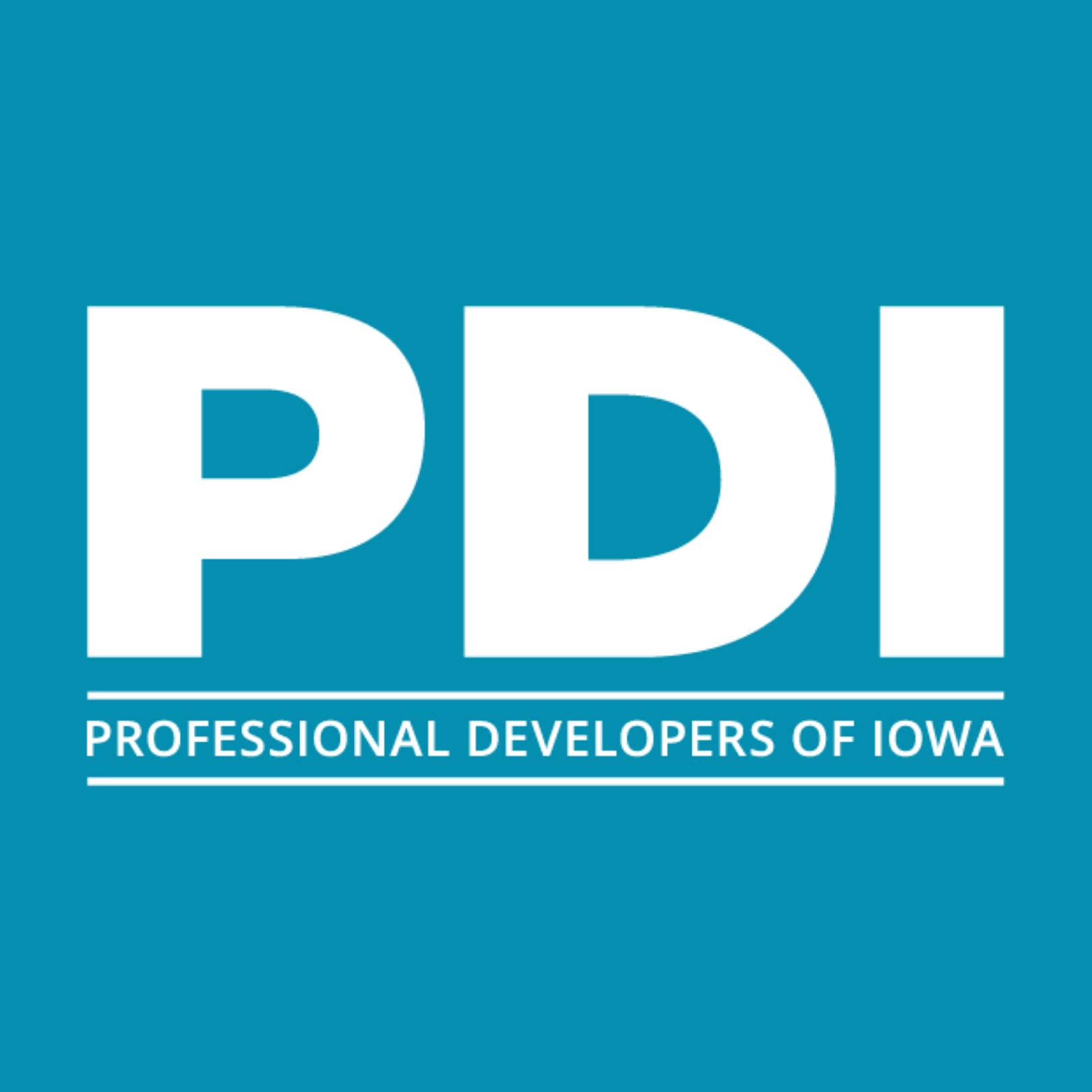 Professional Developers of Iowa