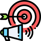 Content Promotion Icon