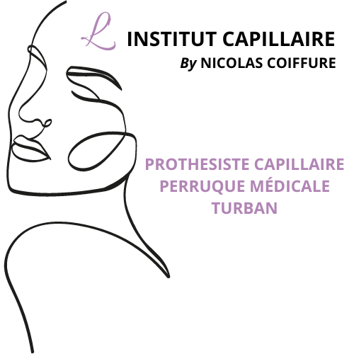 Logo Institut Nicolas Coiffure Valdoie