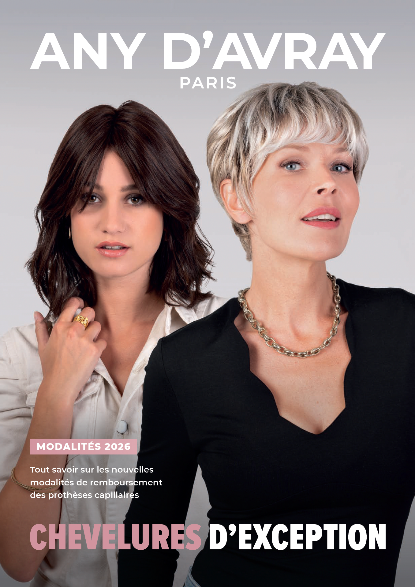 Catalogue Any Davray 2022-2023