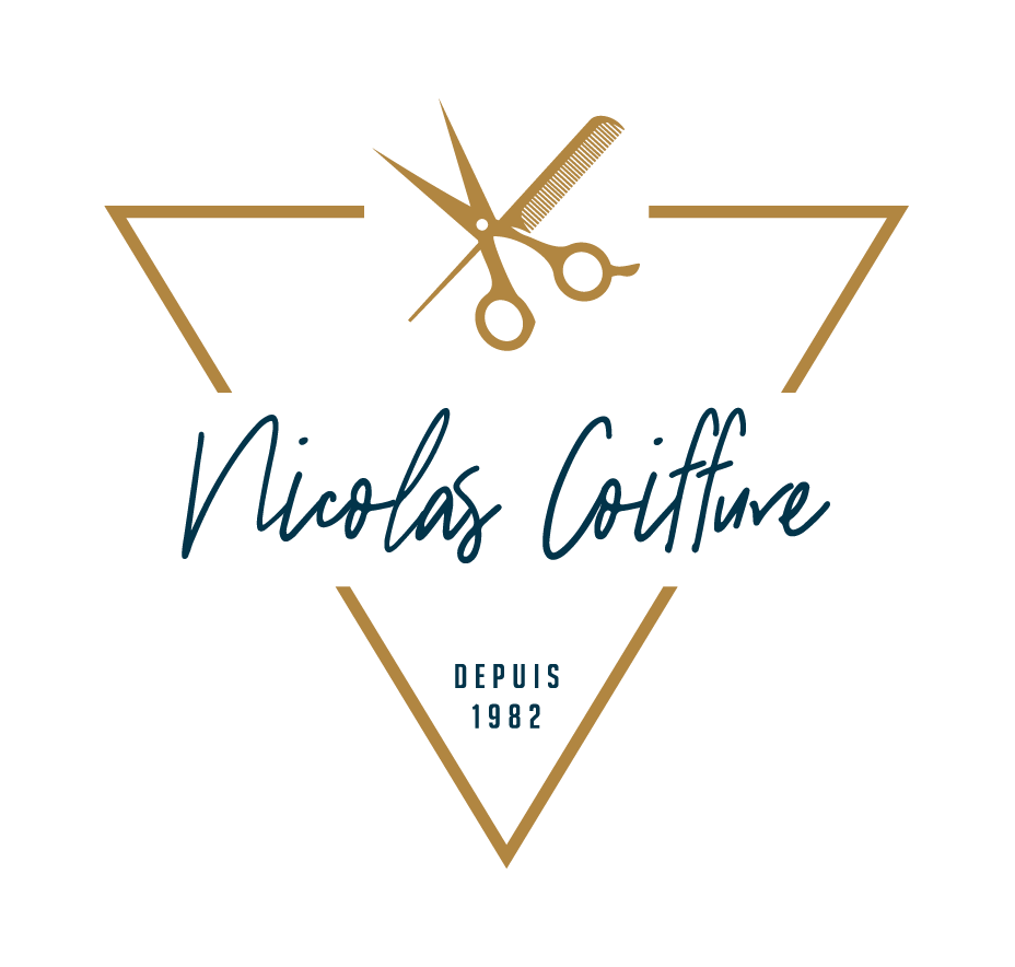 Logo Nicolas Coiffure Mulhouse
