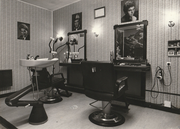 Salon Nicolas Coiffure, coiffeur à mulhouse