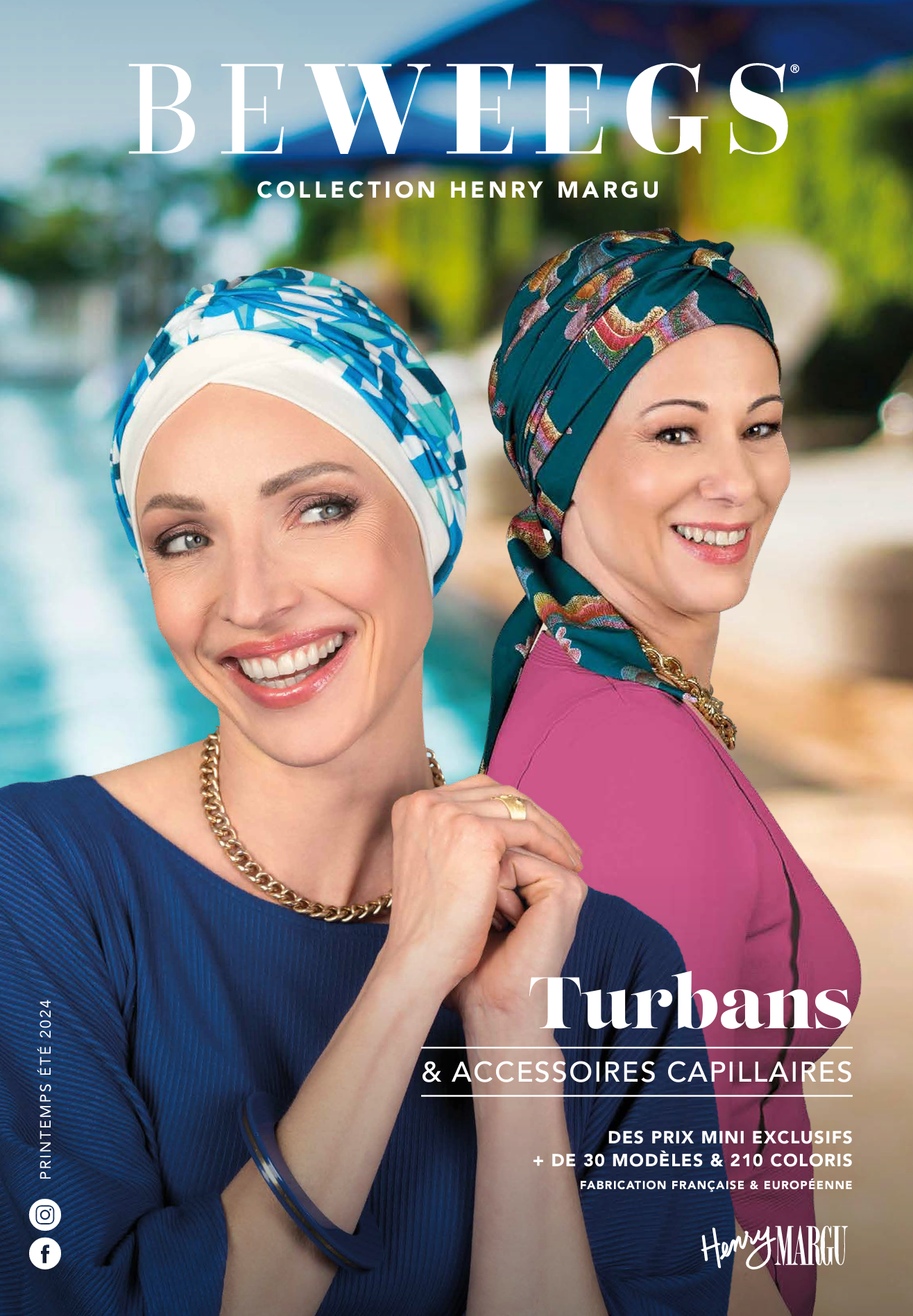 Catalogue Turban Automne - Hiver  2023